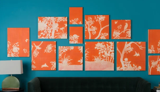 Interior designer in New York